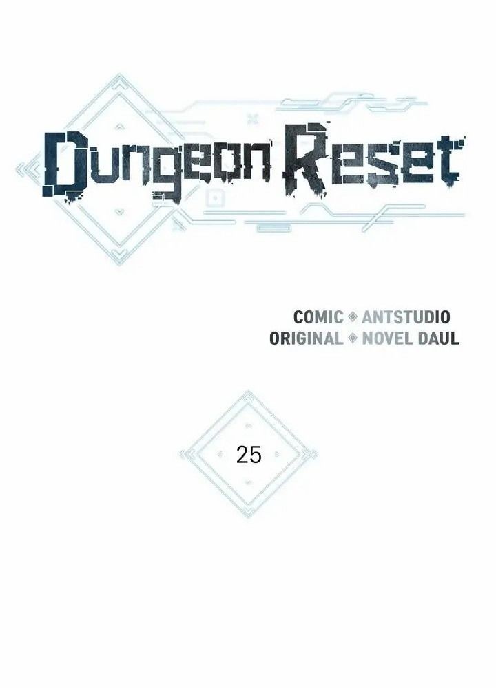 Dungeon Reset Chapter 25 - Trang 26