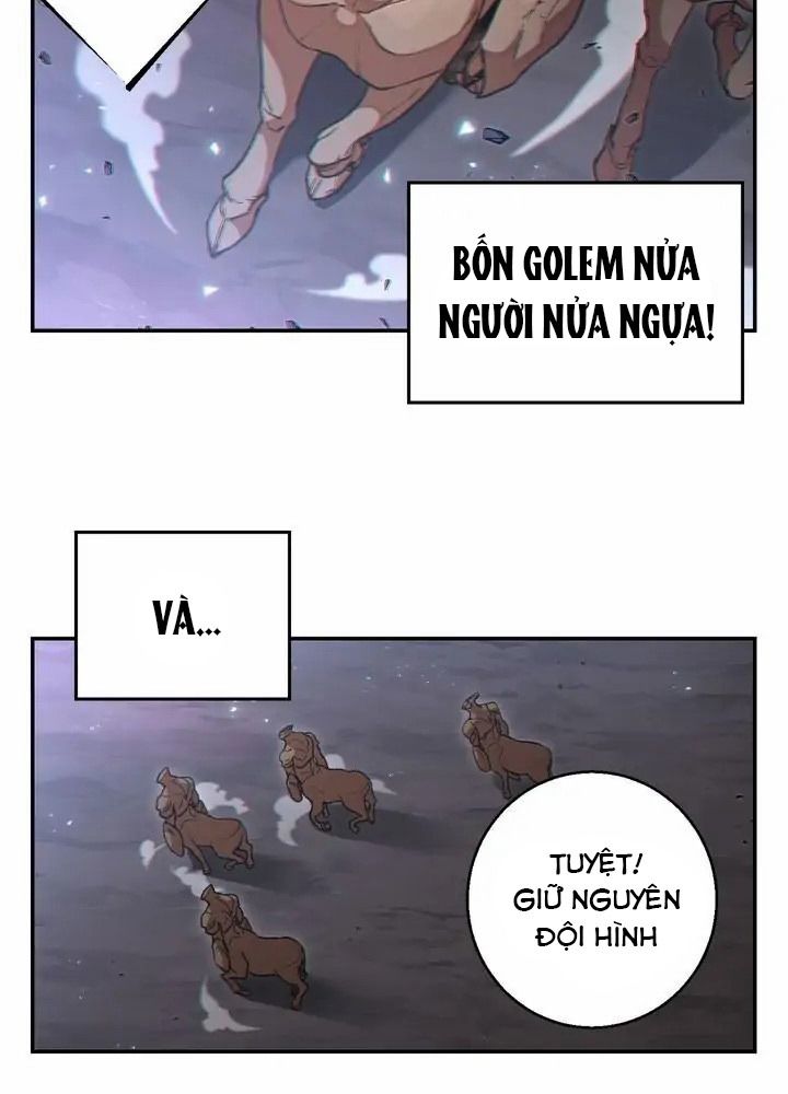 Dungeon Reset Chapter 25 - Trang 36