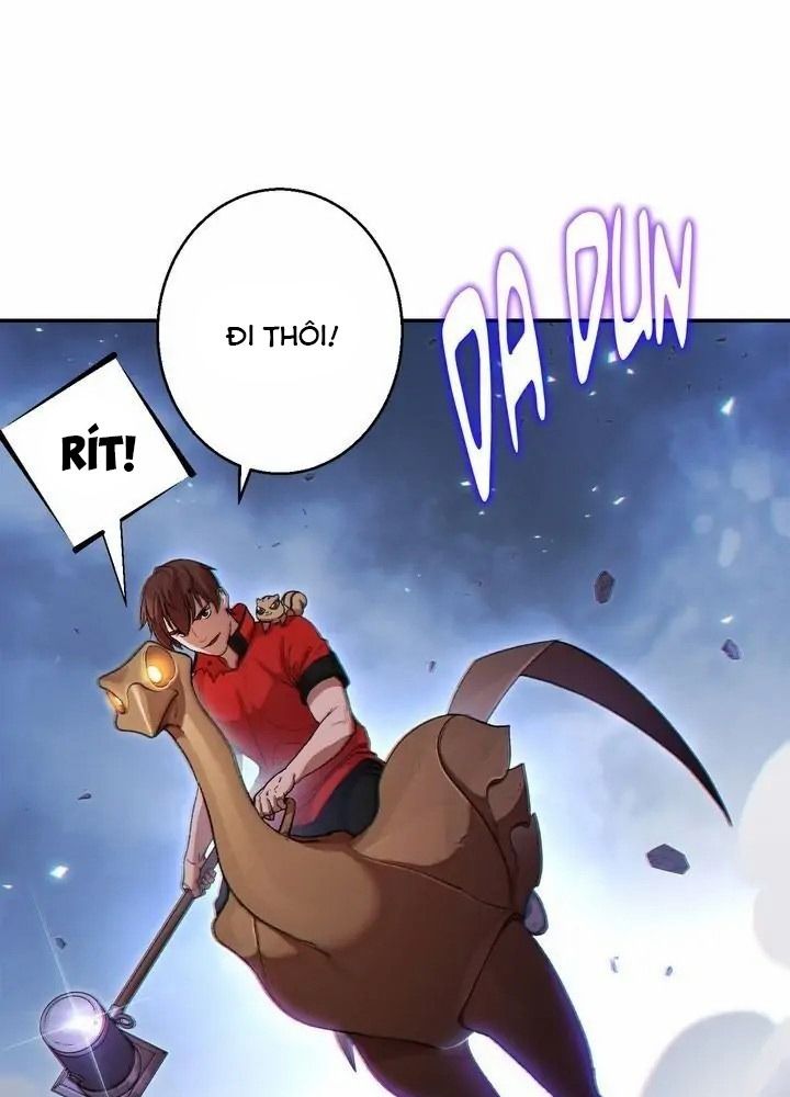 Dungeon Reset Chapter 25 - Trang 37