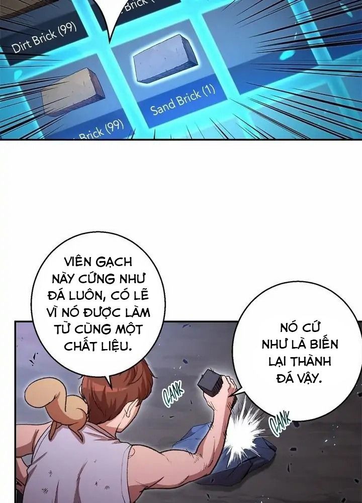 Dungeon Reset Chapter 25 - Trang 6
