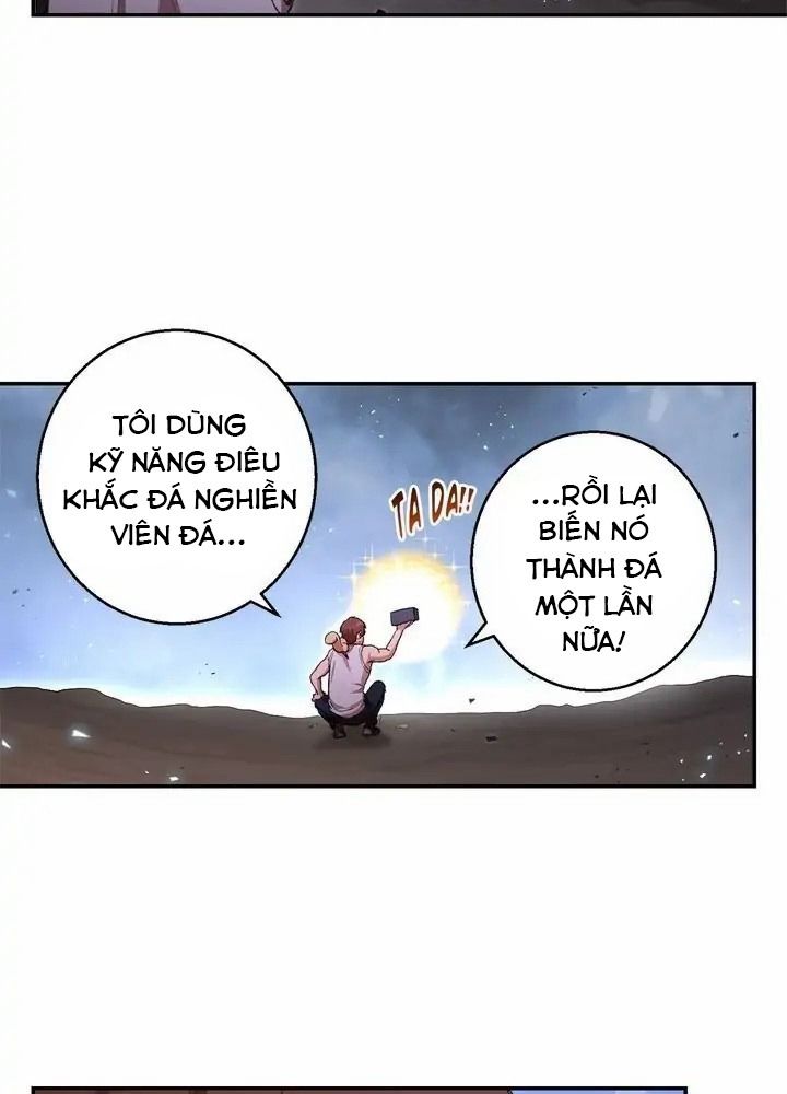 Dungeon Reset Chapter 25 - Trang 7