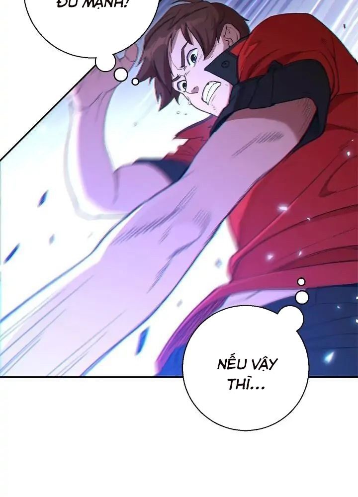 Dungeon Reset Chapter 26 - Trang 17
