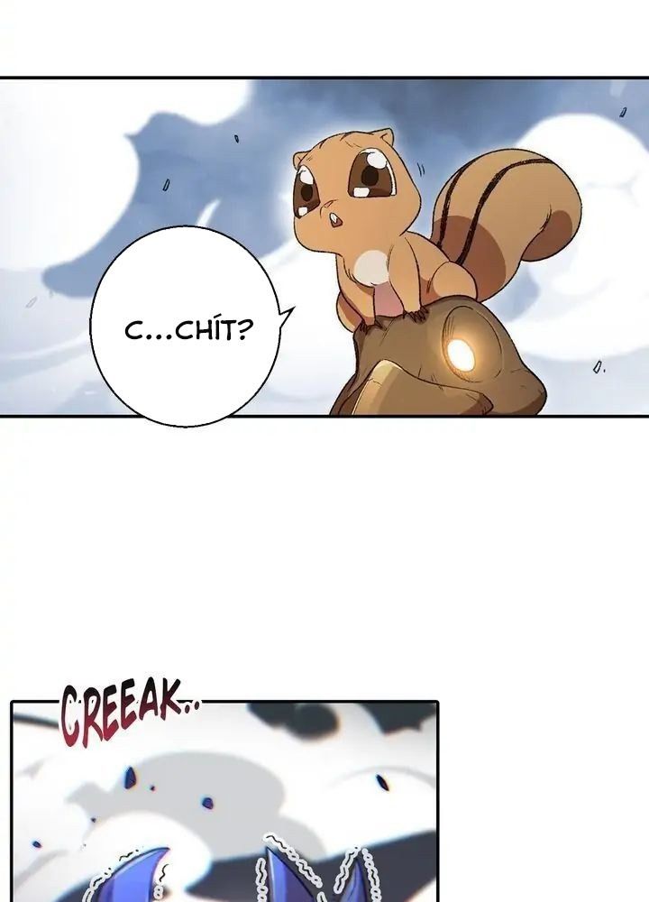 Dungeon Reset Chapter 26 - Trang 34