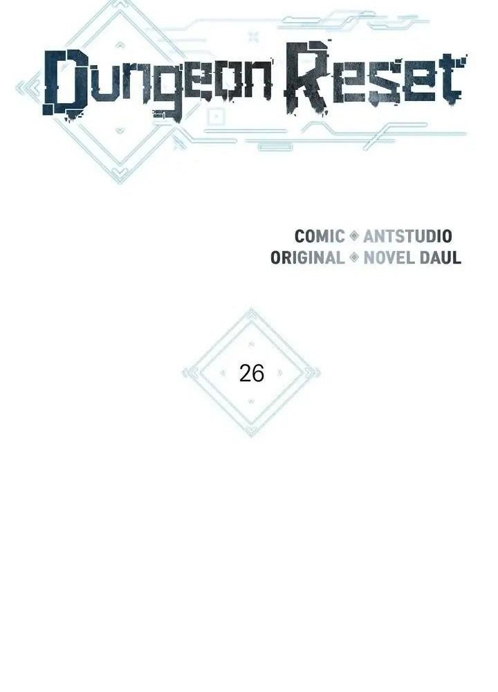 Dungeon Reset Chapter 26 - Trang 42