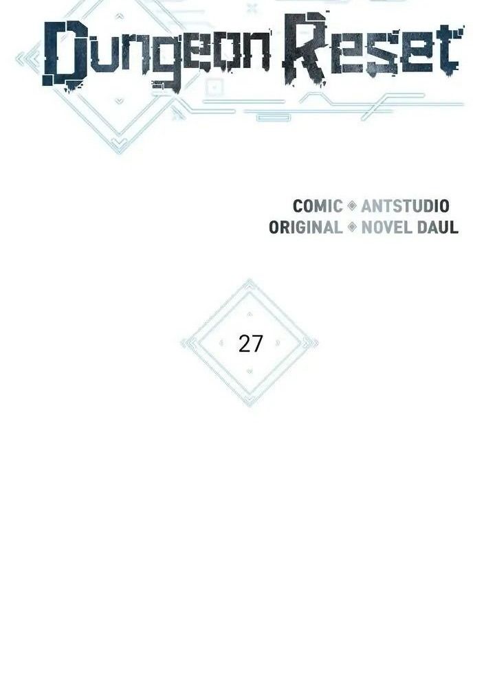 Dungeon Reset Chapter 27 - Trang 11