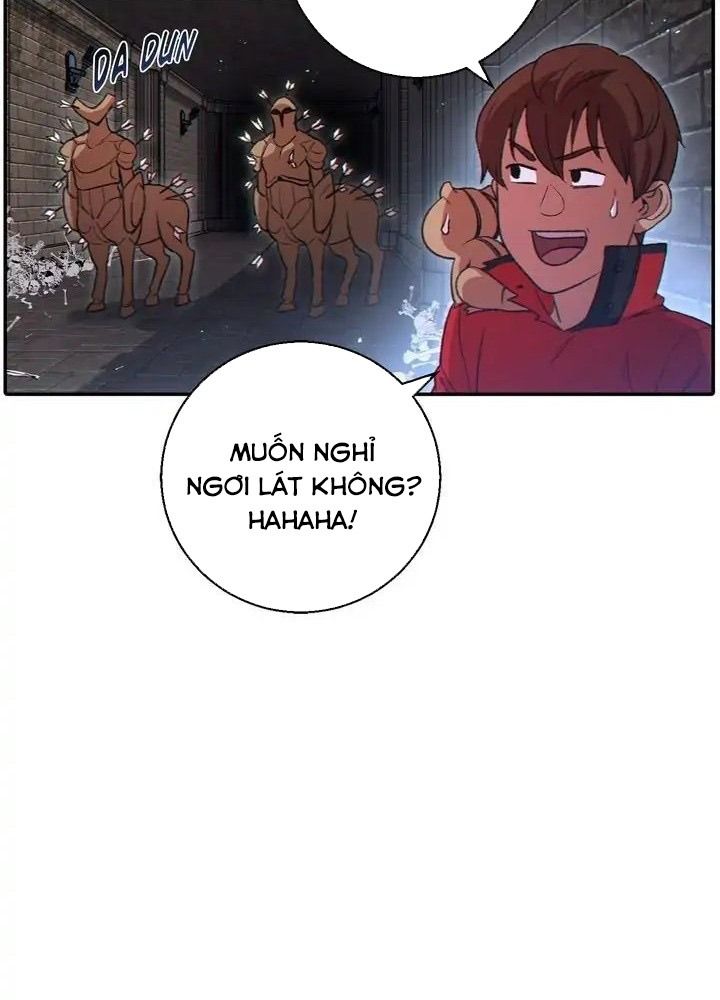 Dungeon Reset Chapter 27 - Trang 13