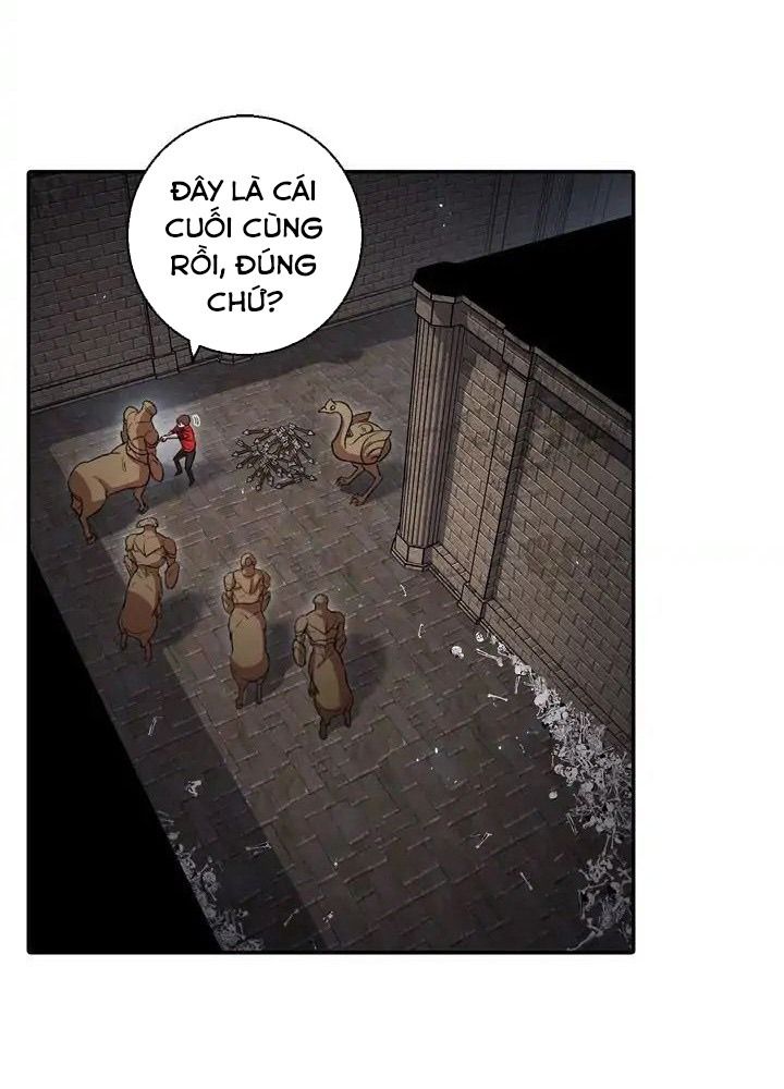 Dungeon Reset Chapter 27 - Trang 14