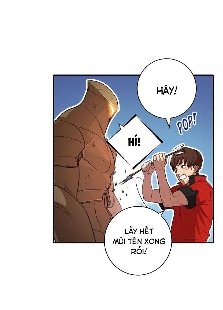Dungeon Reset Chapter 27 - Trang 15