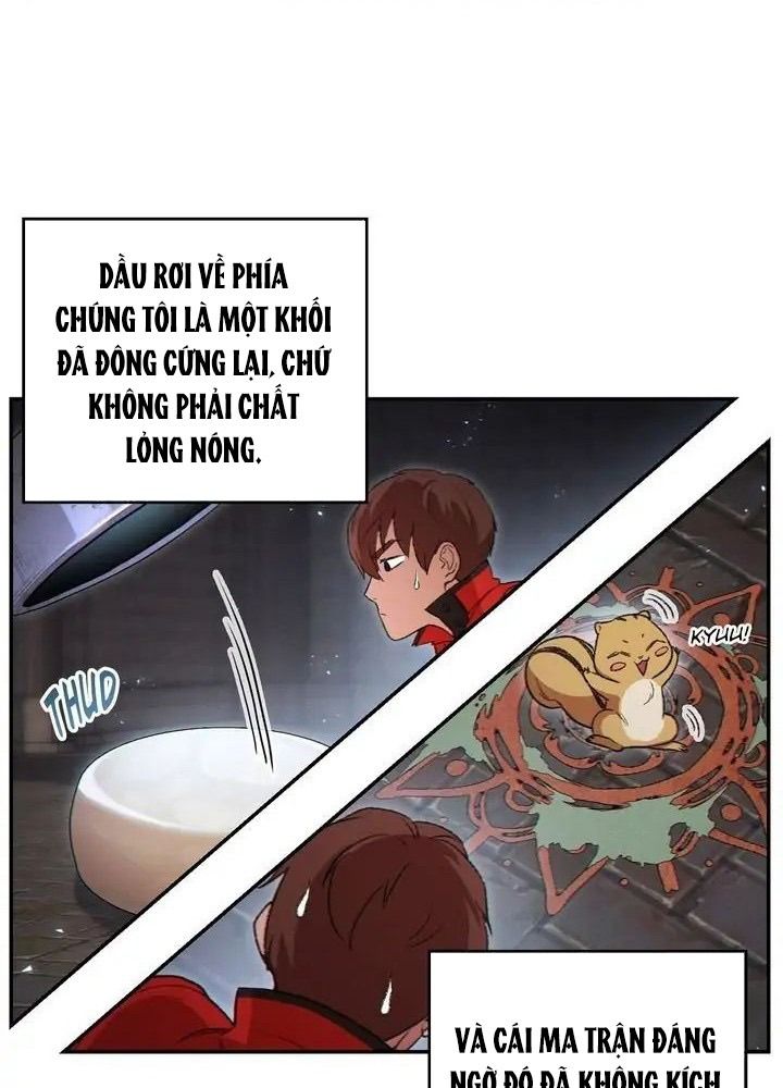 Dungeon Reset Chapter 27 - Trang 18