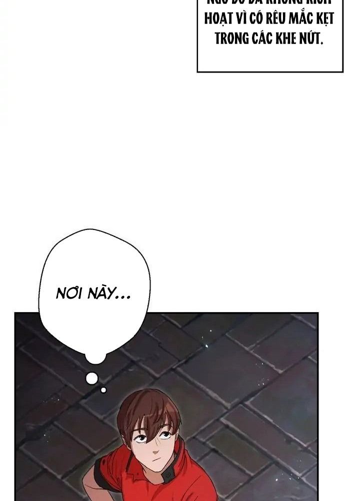 Dungeon Reset Chapter 27 - Trang 19
