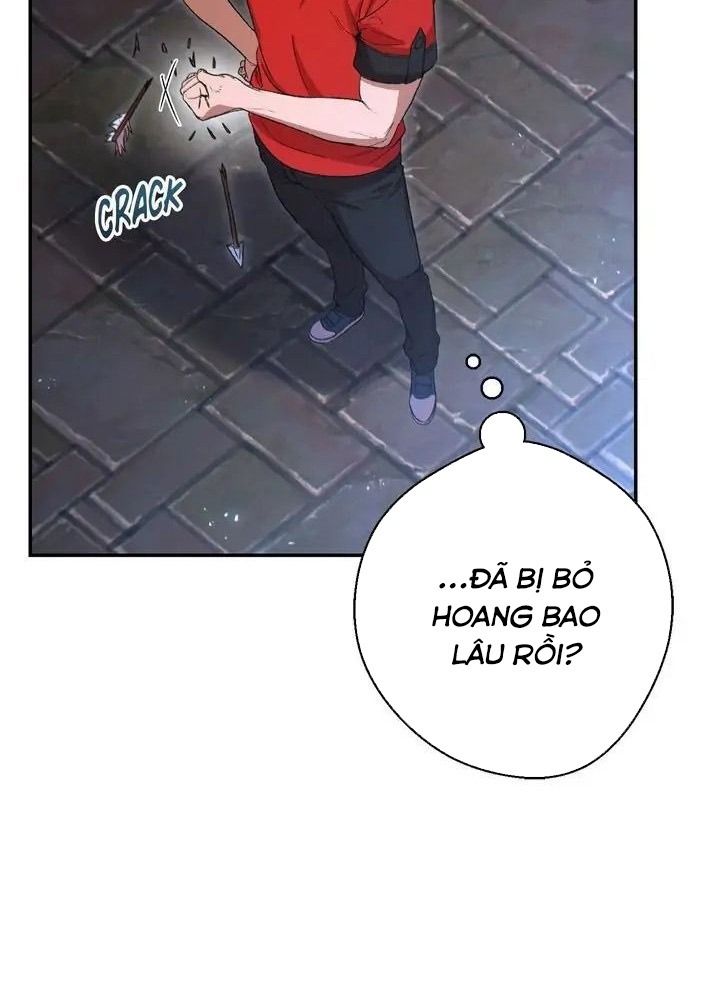 Dungeon Reset Chapter 27 - Trang 20