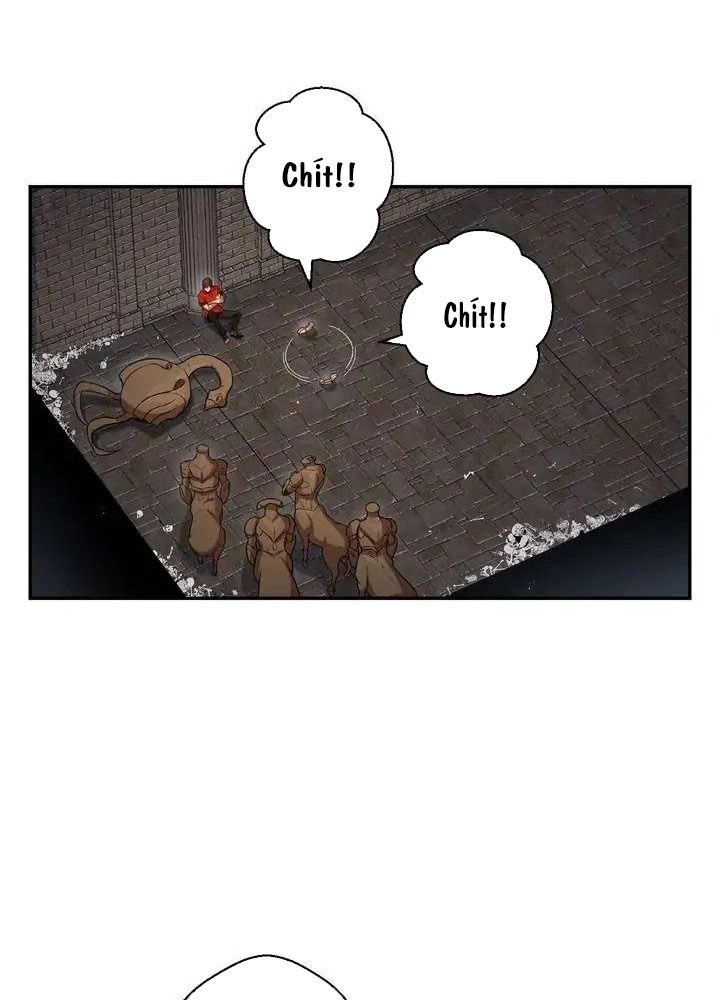Dungeon Reset Chapter 27 - Trang 21
