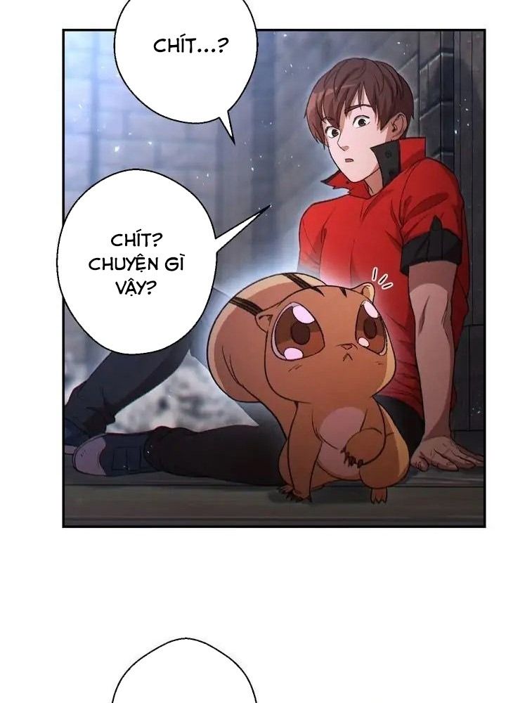 Dungeon Reset Chapter 27 - Trang 22