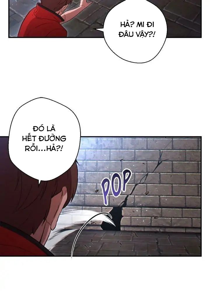 Dungeon Reset Chapter 27 - Trang 24