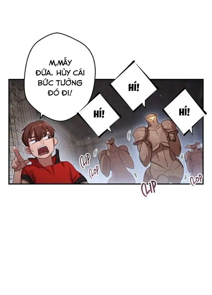 Dungeon Reset Chapter 27 - Trang 25