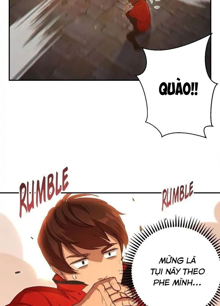 Dungeon Reset Chapter 27 - Trang 27