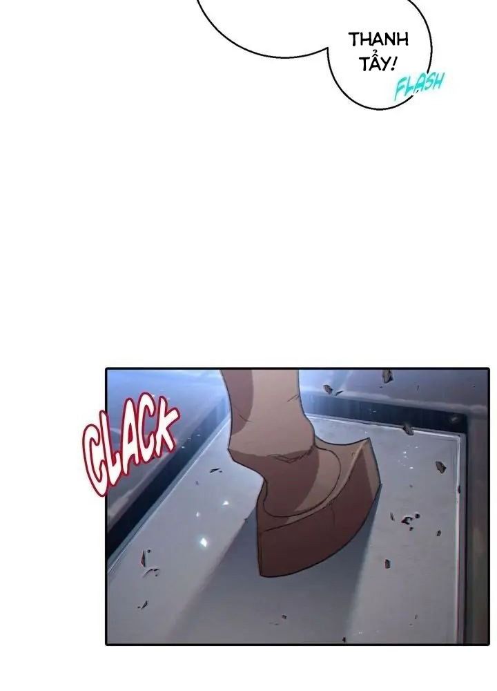 Dungeon Reset Chapter 27 - Trang 3