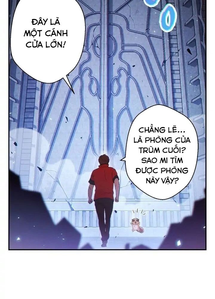 Dungeon Reset Chapter 27 - Trang 31