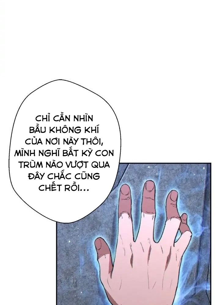 Dungeon Reset Chapter 27 - Trang 32