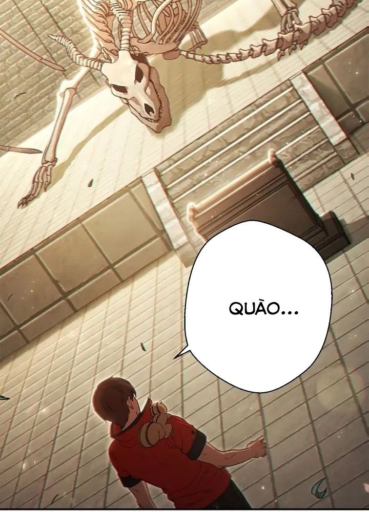 Dungeon Reset Chapter 27 - Trang 38