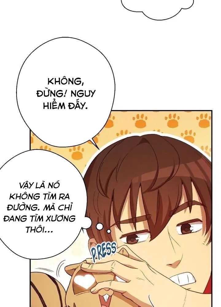 Dungeon Reset Chapter 27 - Trang 40