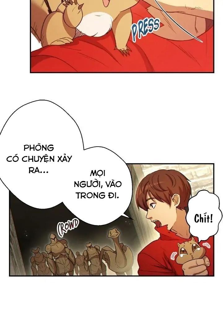 Dungeon Reset Chapter 27 - Trang 41