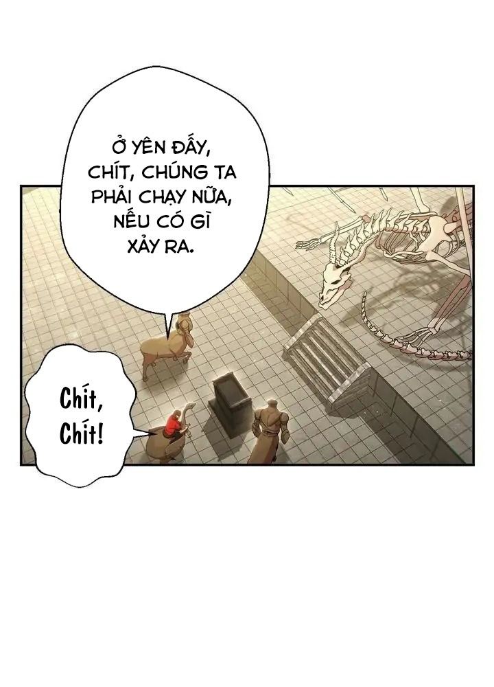 Dungeon Reset Chapter 27 - Trang 42