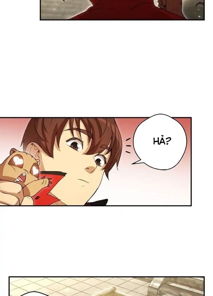 Dungeon Reset Chapter 27 - Trang 44