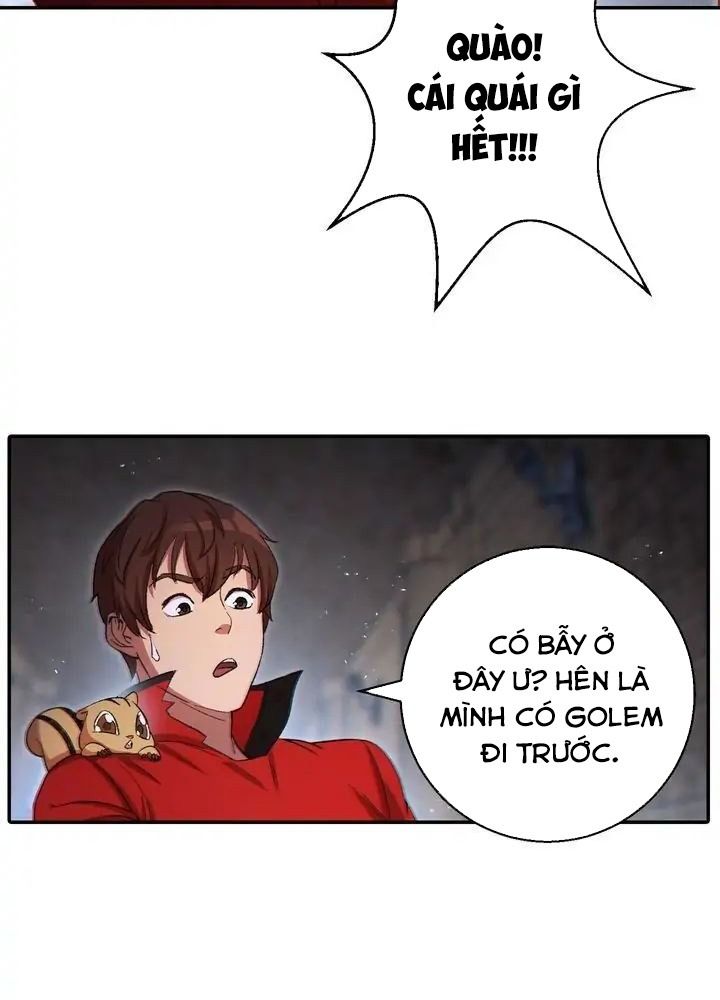 Dungeon Reset Chapter 27 - Trang 5