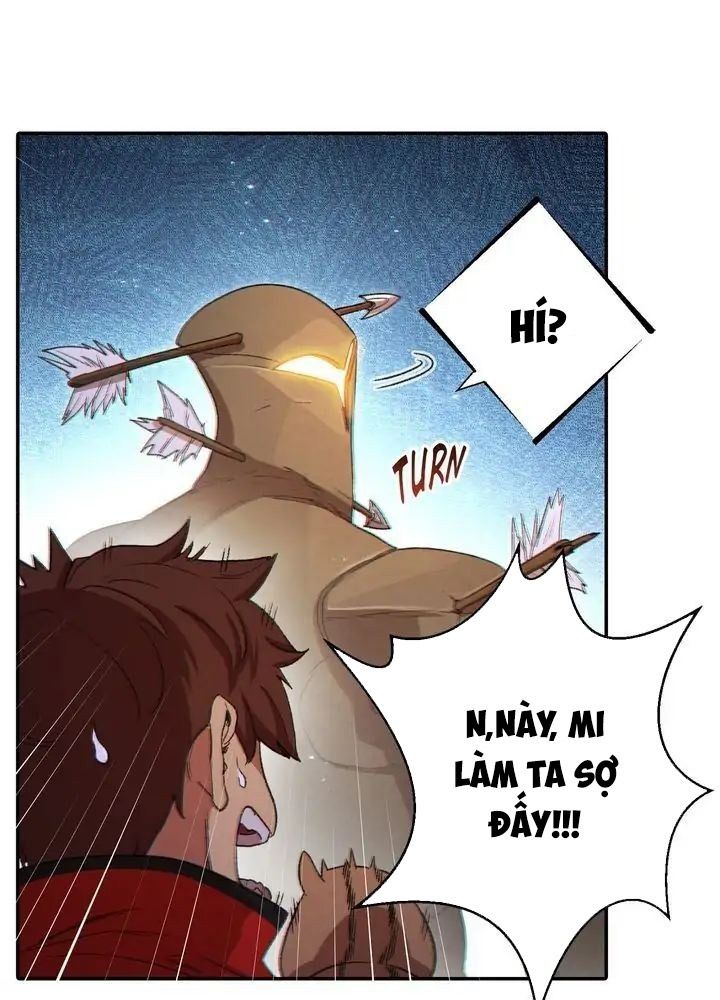 Dungeon Reset Chapter 27 - Trang 6