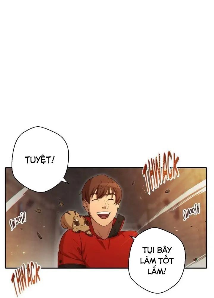 Dungeon Reset Chapter 27 - Trang 8