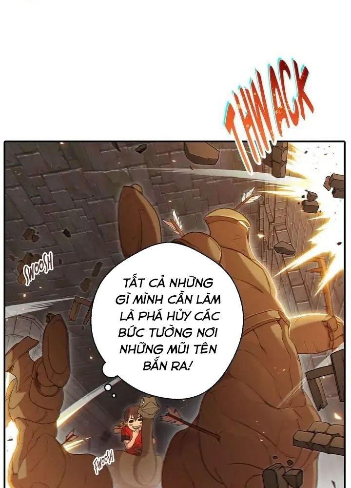 Dungeon Reset Chapter 27 - Trang 9