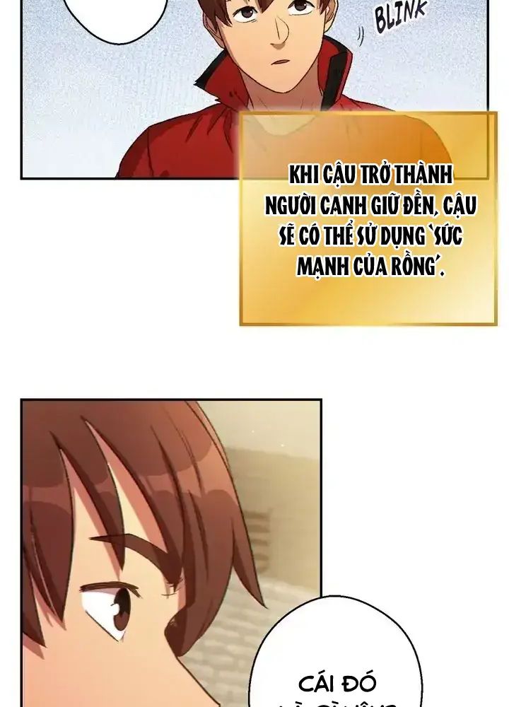 Dungeon Reset Chapter 28 - Trang 16