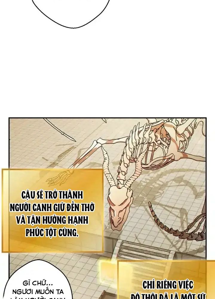 Dungeon Reset Chapter 28 - Trang 3