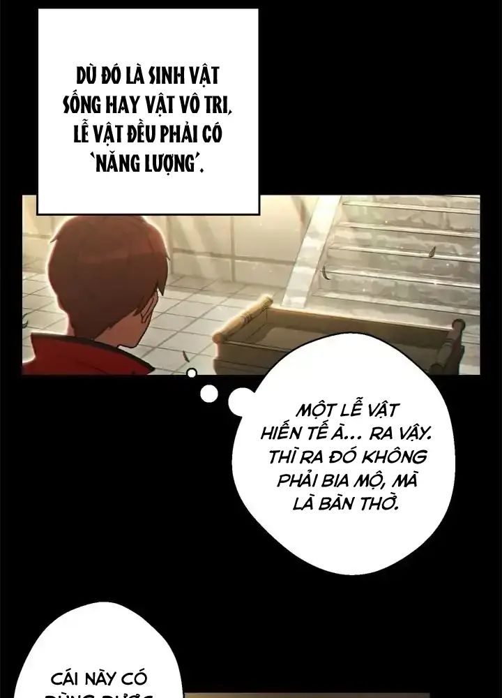 Dungeon Reset Chapter 28 - Trang 31