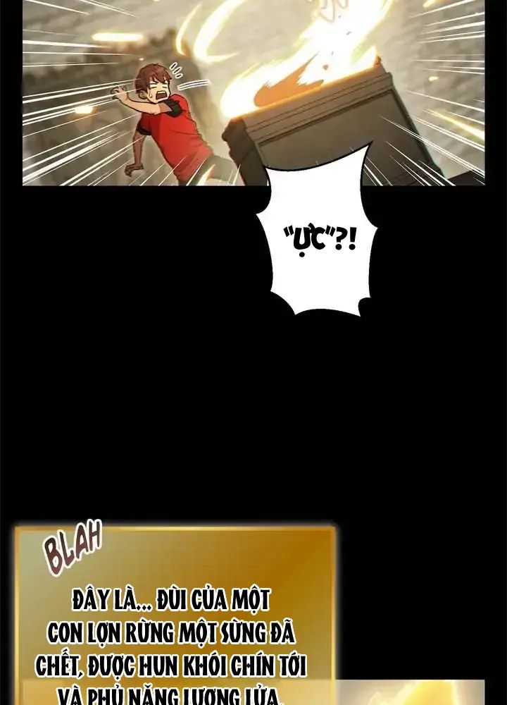 Dungeon Reset Chapter 28 - Trang 33