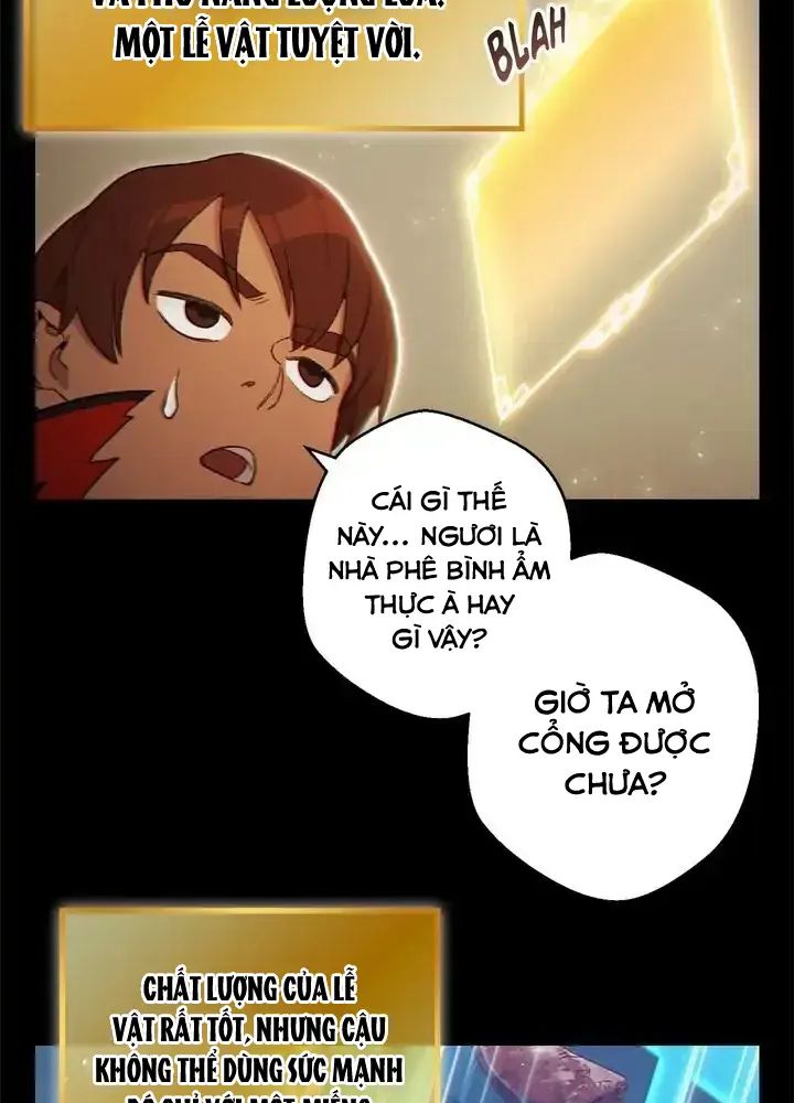 Dungeon Reset Chapter 28 - Trang 34