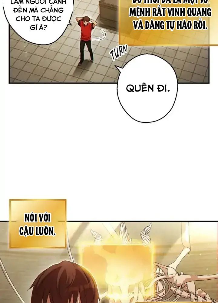 Dungeon Reset Chapter 28 - Trang 4