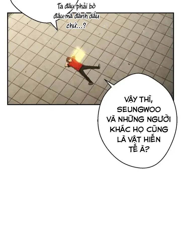 Dungeon Reset Chapter 28 - Trang 46