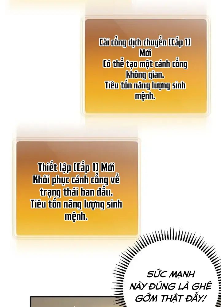 Dungeon Reset Chapter 28 - Trang 49