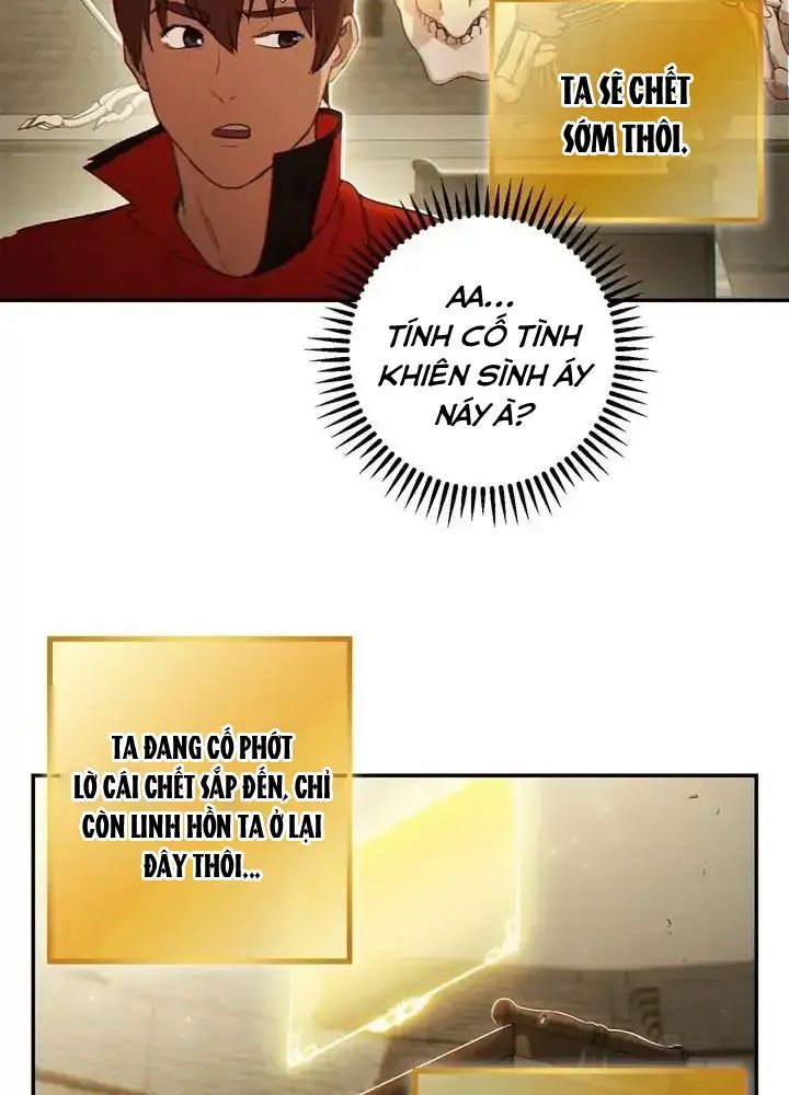Dungeon Reset Chapter 28 - Trang 5