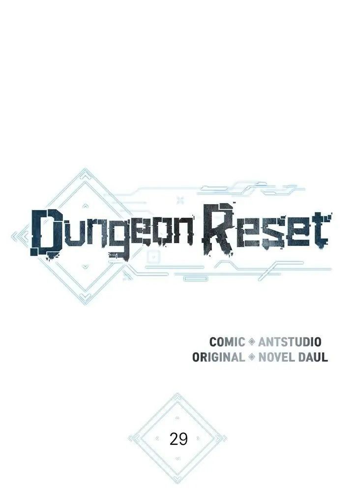 Dungeon Reset Chapter 29 - Trang 10