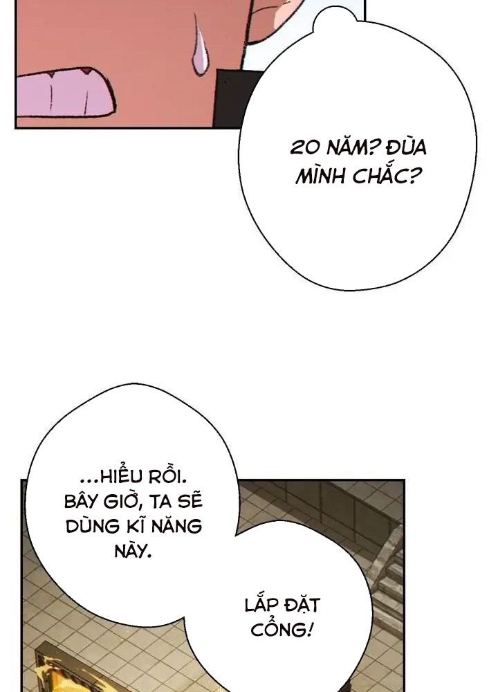 Dungeon Reset Chapter 29 - Trang 13