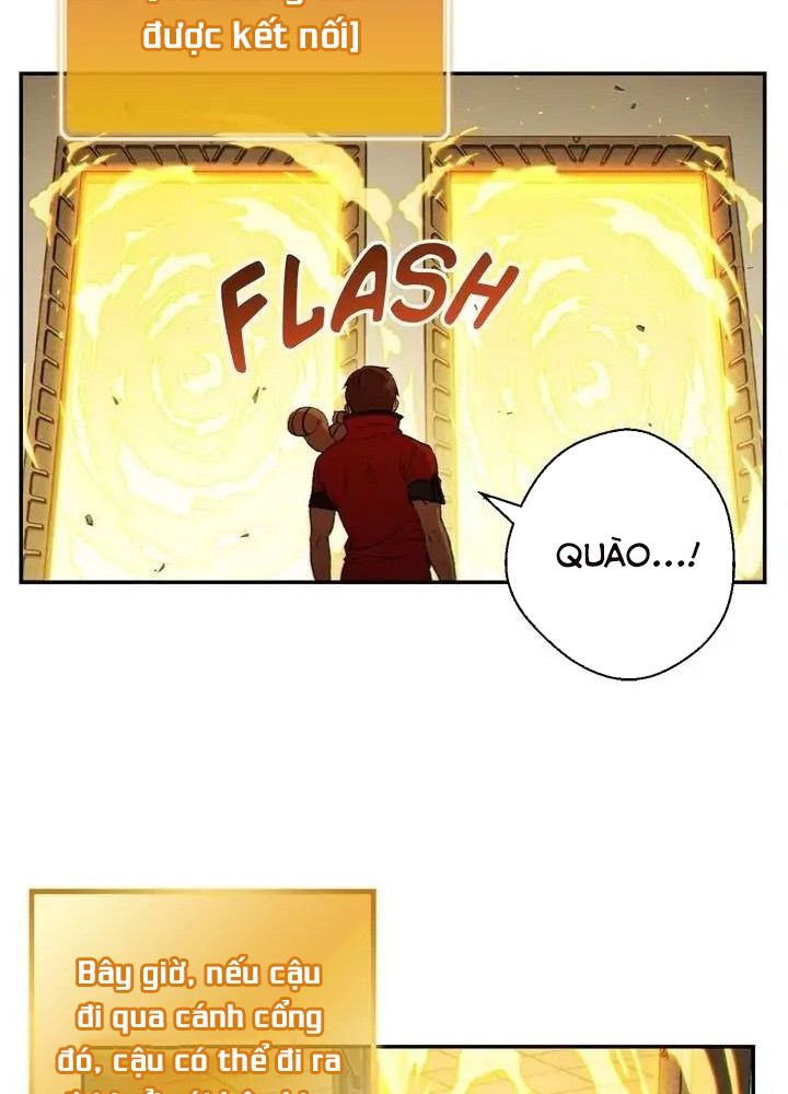 Dungeon Reset Chapter 29 - Trang 15