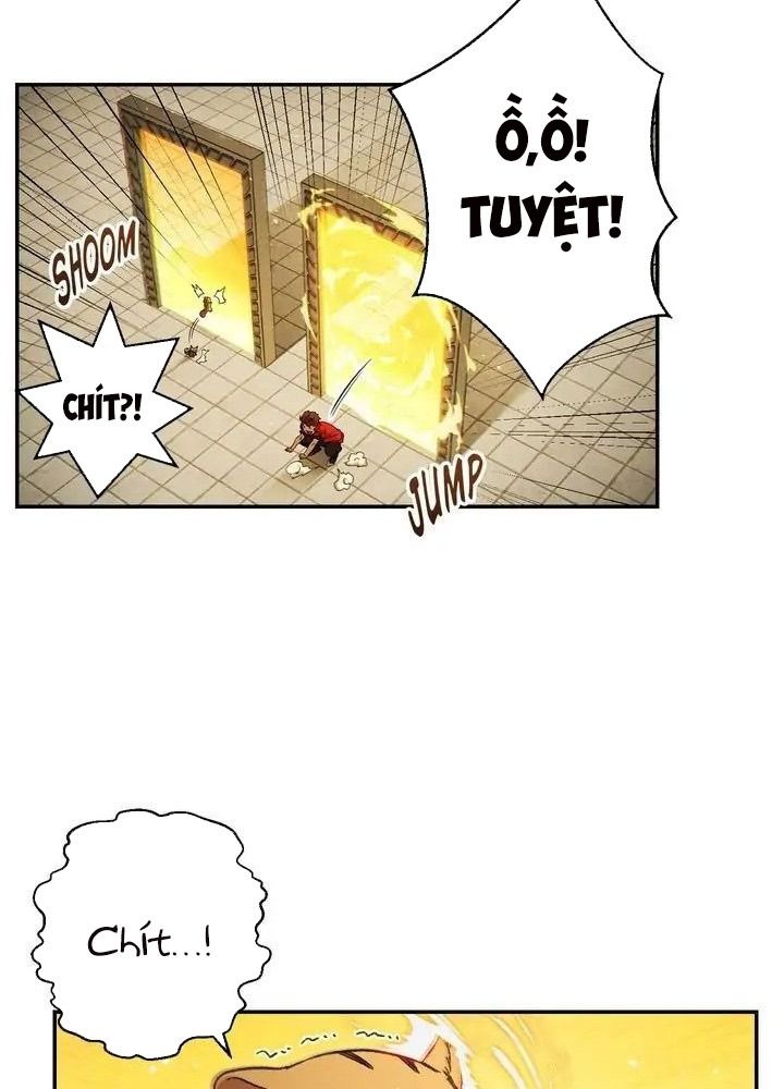 Dungeon Reset Chapter 29 - Trang 17