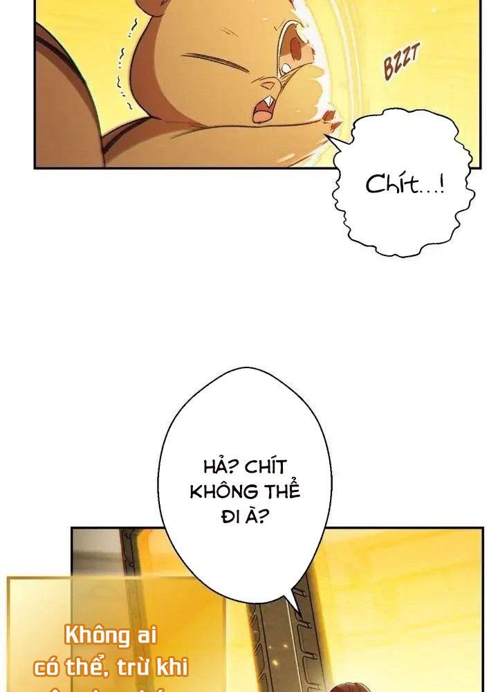 Dungeon Reset Chapter 29 - Trang 18