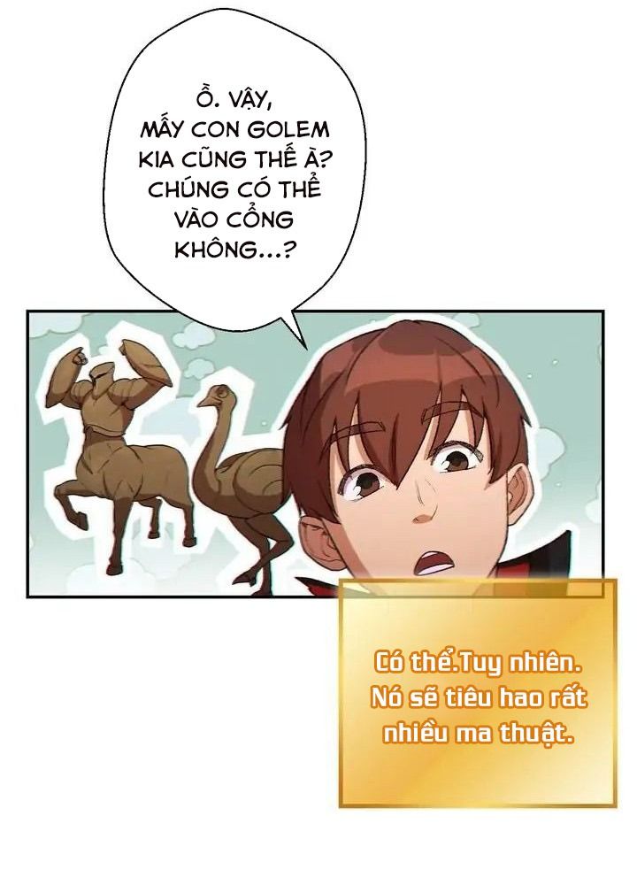 Dungeon Reset Chapter 29 - Trang 21