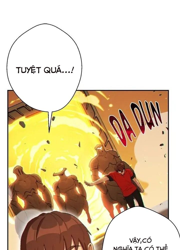 Dungeon Reset Chapter 29 - Trang 22