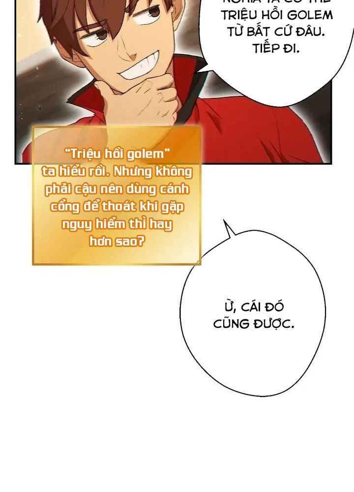 Dungeon Reset Chapter 29 - Trang 23