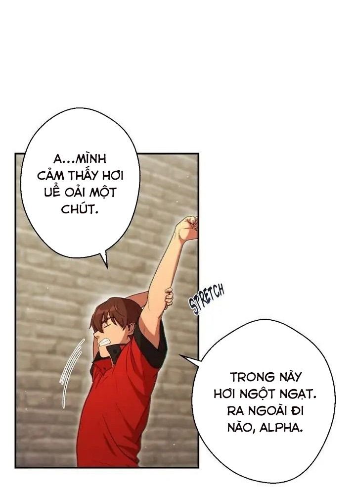 Dungeon Reset Chapter 29 - Trang 24